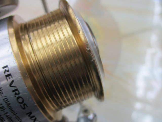 レブロスMX 2506W