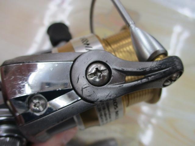 レブロスMX 2506W