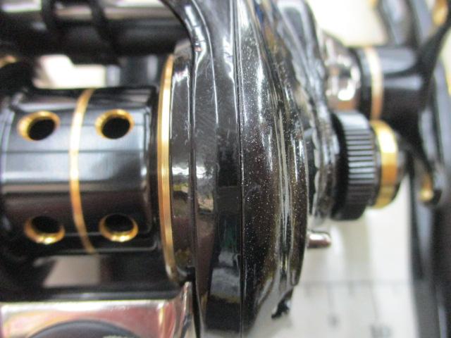 リアルメソッドギガソルトHG RH