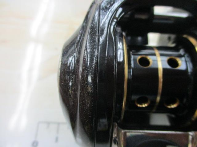 リアルメソッドギガソルトHG RH