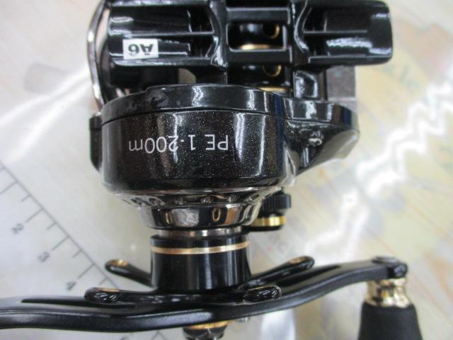 リアルメソッドギガソルトHG RH