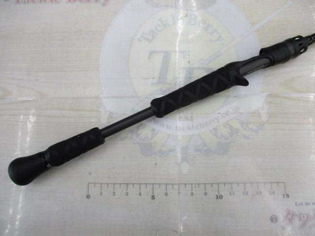 キャプテンズヘルムHELM-69MH