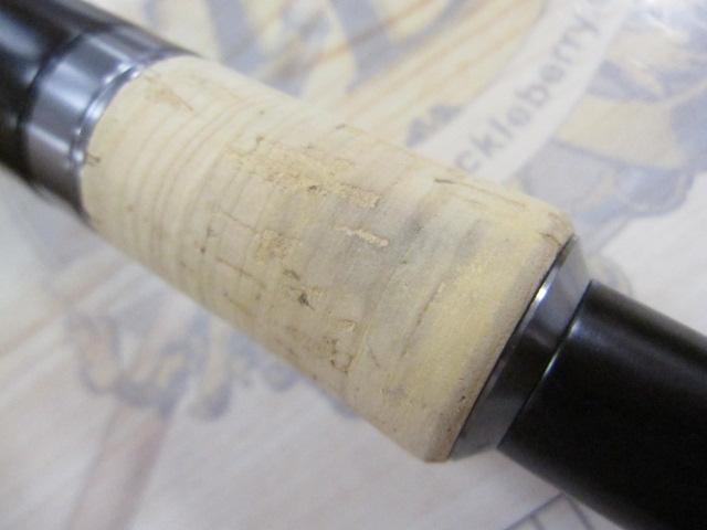 トラウティンスピンイル・フロッソ TILF-88TR