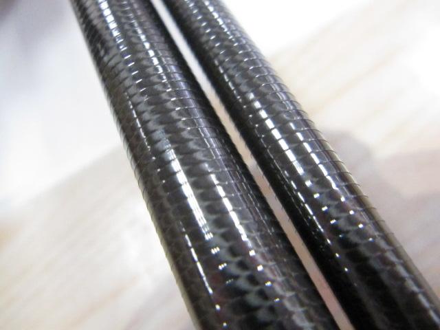 トラウティンスピンイル・フロッソ TILF-88TR