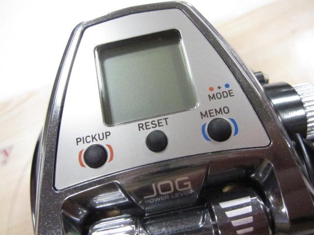 シーボーグ 500JP