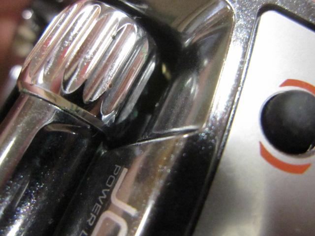 シーボーグ 500JP