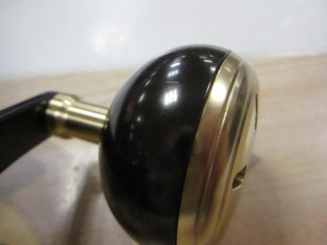 シーボーグ 500JP