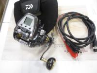 シーボーグ 500JP