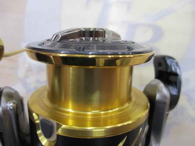 16BB-Xデスピナ 2500DXG