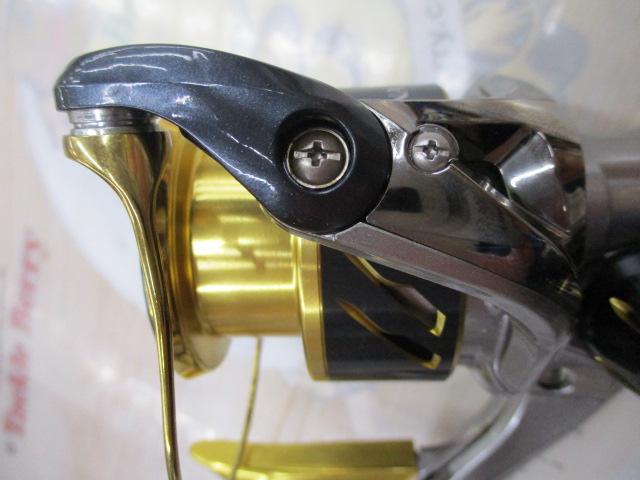 16BB-Xデスピナ 2500DXG