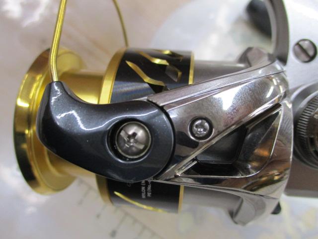 16BB-Xデスピナ 2500DXG