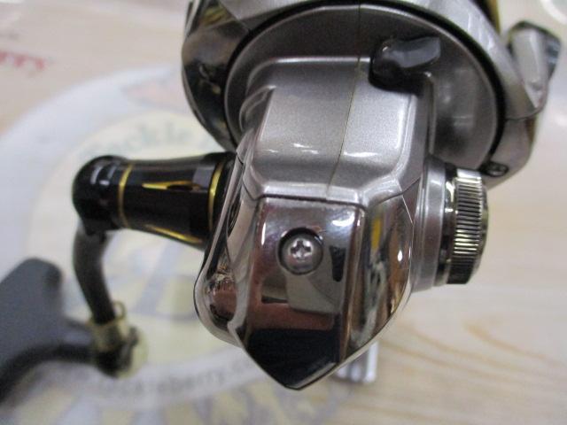 16BB-Xデスピナ 2500DXG