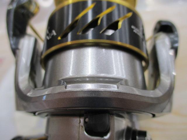 16BB-Xデスピナ 2500DXG