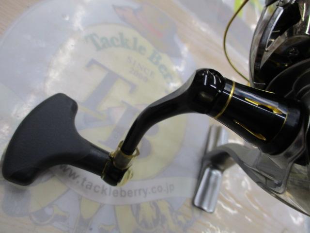 16BB-Xデスピナ 2500DXG