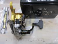 16BB-Xデスピナ 2500DXG