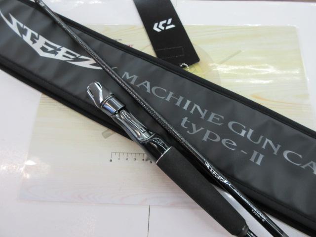 スティーズ C66MH