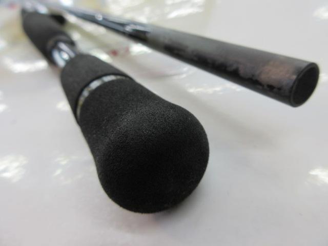 スティーズ C66MH