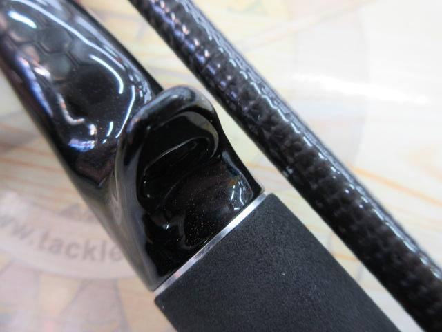 スティーズ C66MH