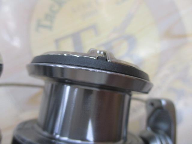 21ナスキー 2500HG