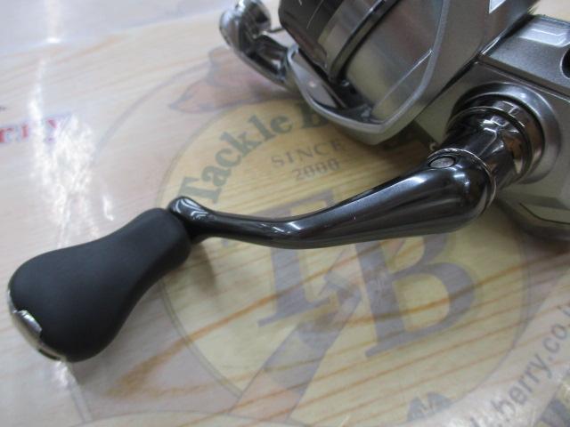 21ナスキー 2500HG