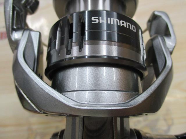 21ナスキー 2500HG｜＠ベリーネット 日本最大新品中古釣具WEBショップ