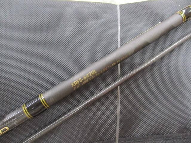 クロスフィールド XRFS-642UL