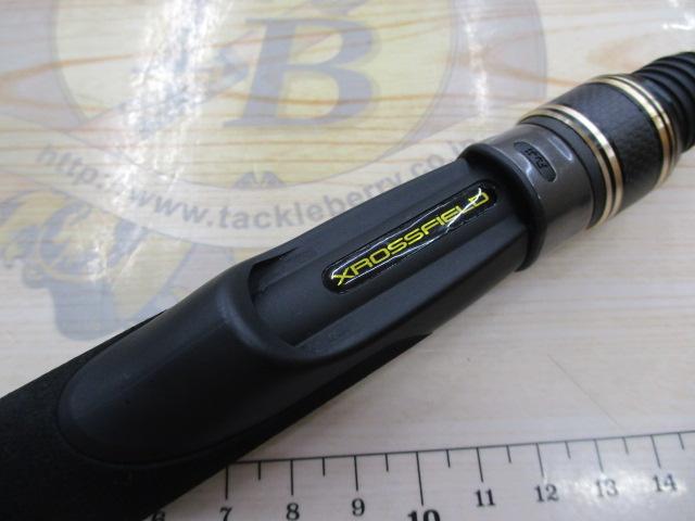 クロスフィールド XRFS-642UL