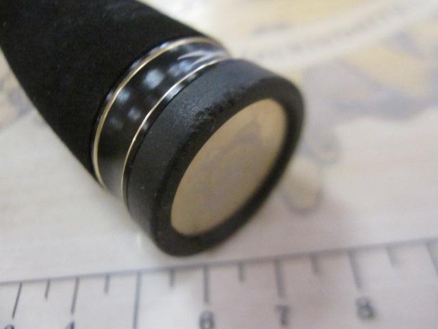 クロスフィールド XRFC-662ML-BF