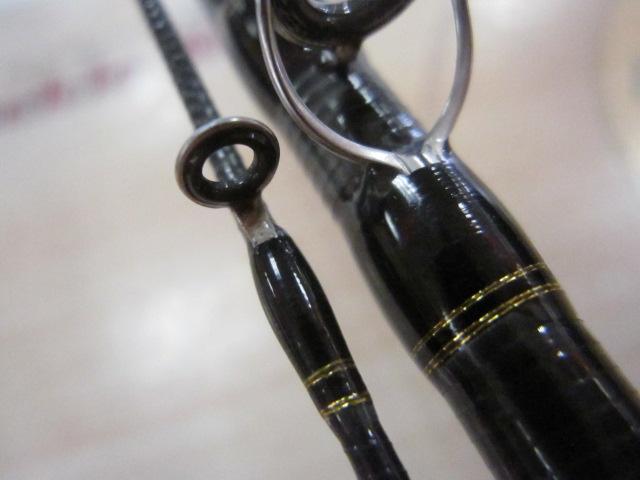 クロスフィールド XRFC-662ML-BF