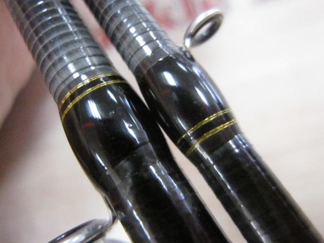 クロスフィールド XRFC-662ML-BF