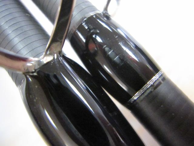 ケイソン ギンセイ+ 126H