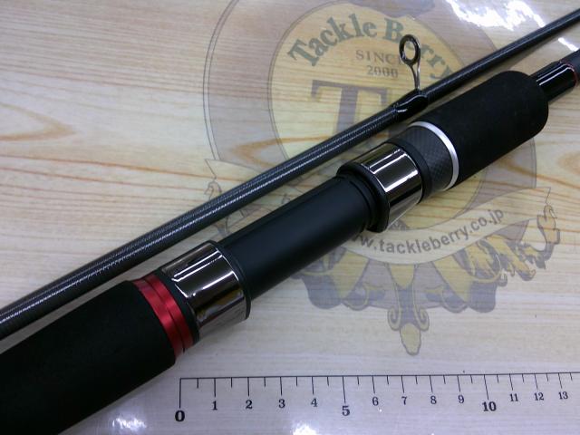 08風神号 ナイトホーク 91ML