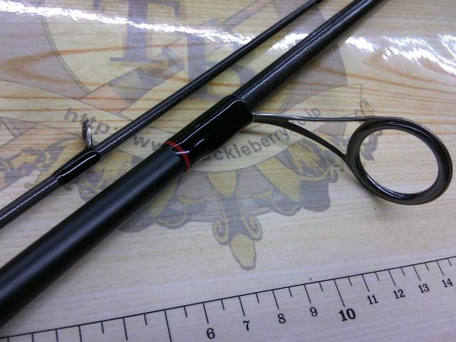 08風神号 ナイトホーク 91ML