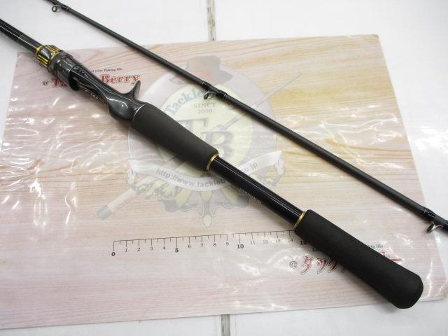 23バスワン XT+ 1610H-SB/2｜＠ベリーネット 日本最大新品中古釣具WEB