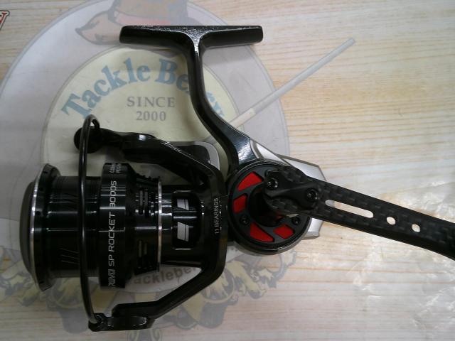 レボ SP Rocket 3000S