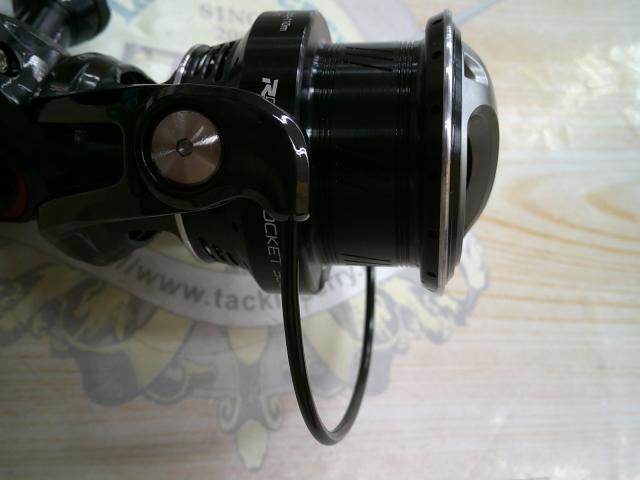 レボ SP Rocket 3000S