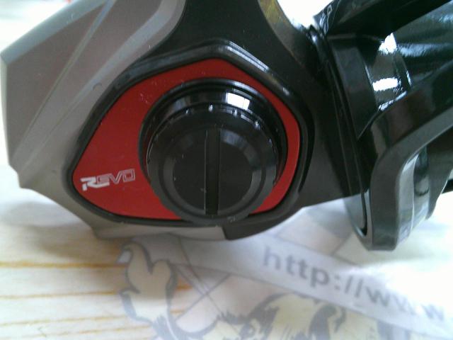 レボ SP Rocket 3000S