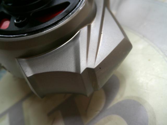 レボ SP Rocket 3000S