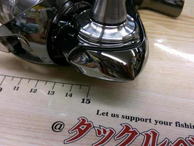 22イグジスト LT2500S