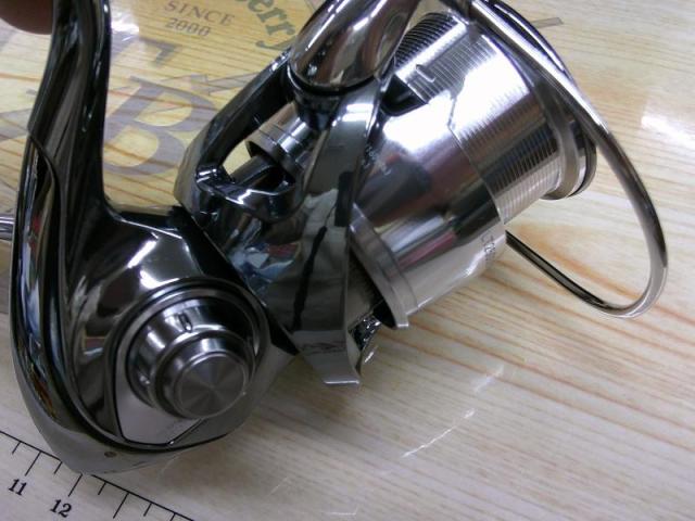 22イグジスト LT2500S