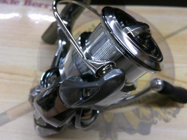 22イグジスト LT2500S