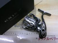 22イグジスト LT2500S