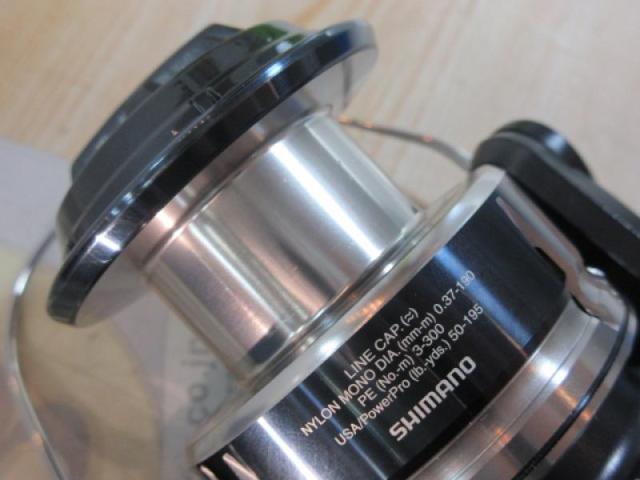 【美品】20ストラディックSW　6000HG 20ストラディックSW 6000HG｜＠ベリーネット 日本最大新品中古釣具WEB