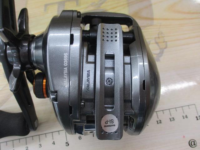 17バルケッタ 300HG