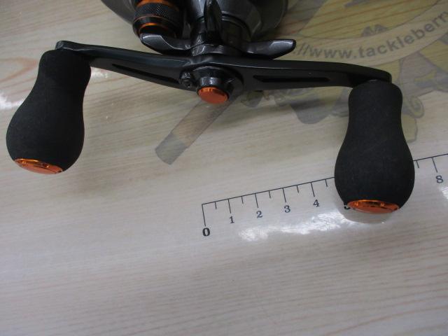 17バルケッタ 300HG