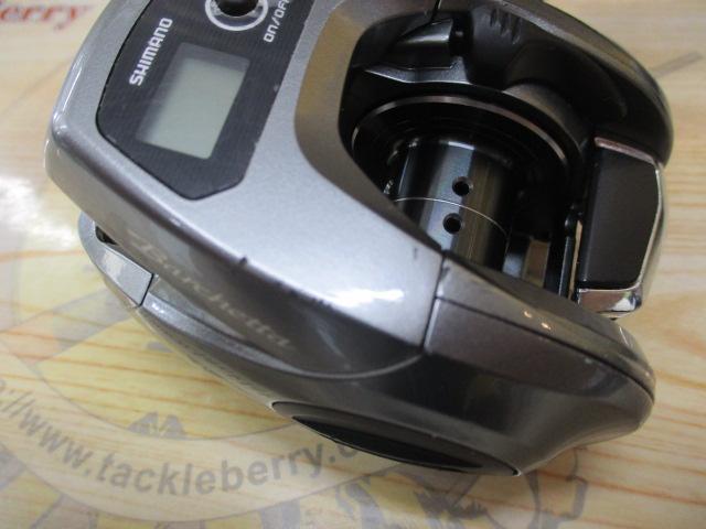 17バルケッタ 300HG