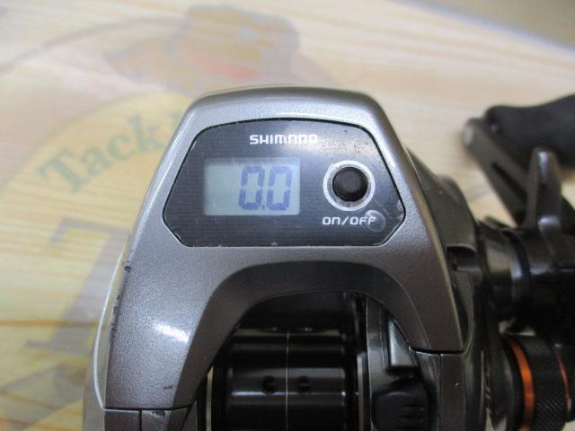 17バルケッタ 300HG