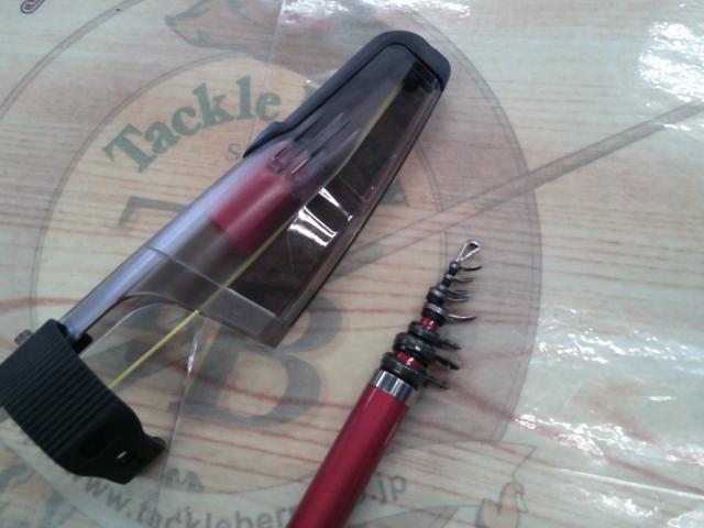 19シーリア海上釣堀 S350さぐり