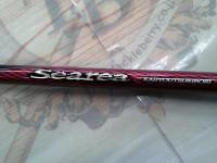 19シーリア海上釣堀 S350さぐり