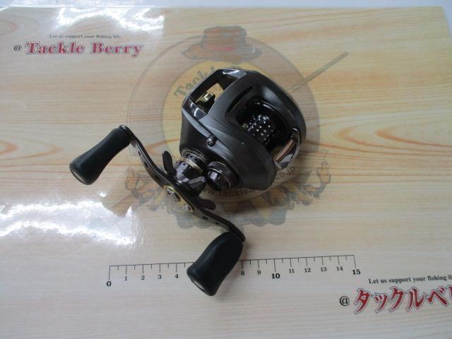 スティーズ 100HL